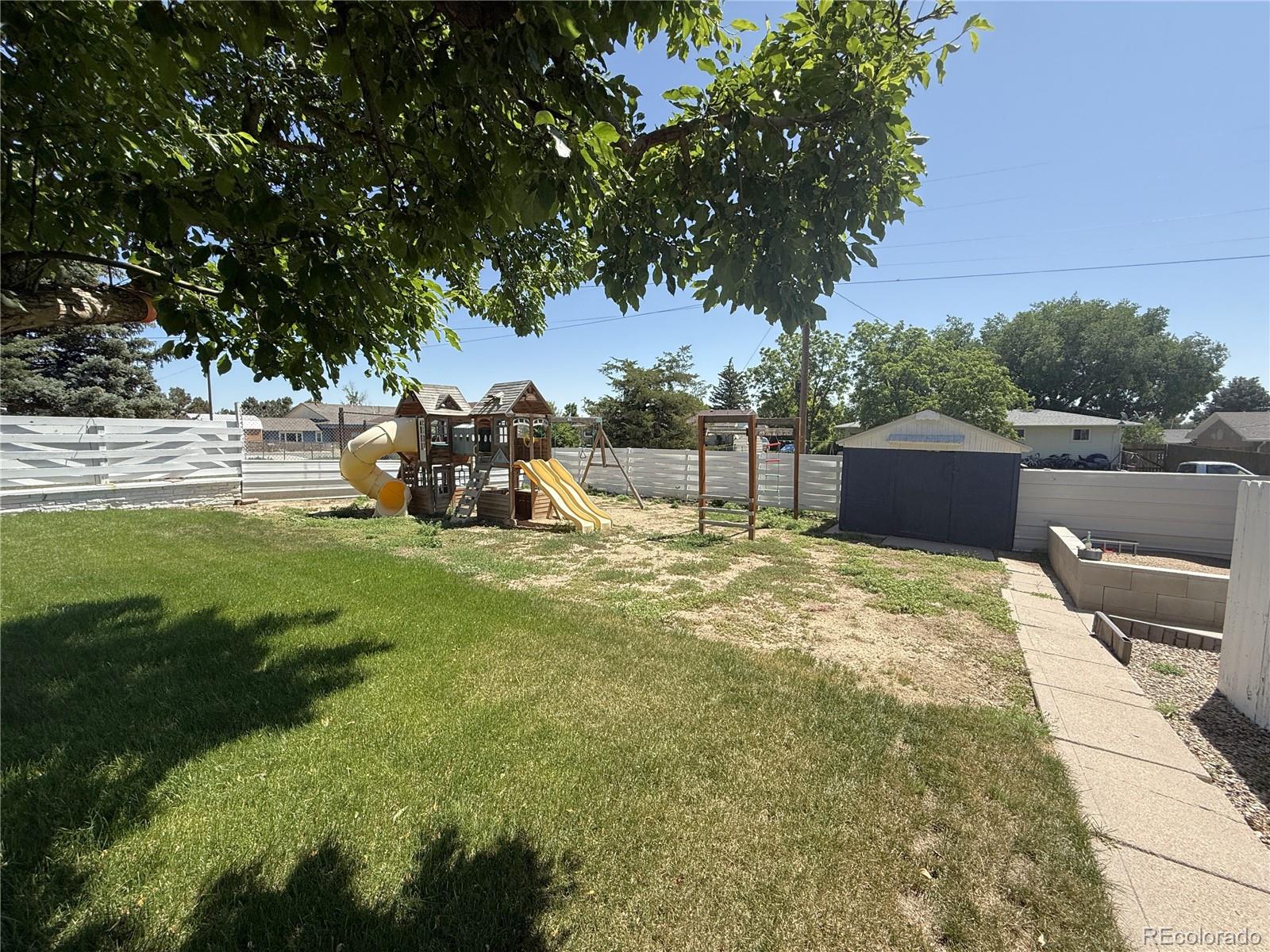 MLS Image #40 for 556  m avenue,limon, Colorado