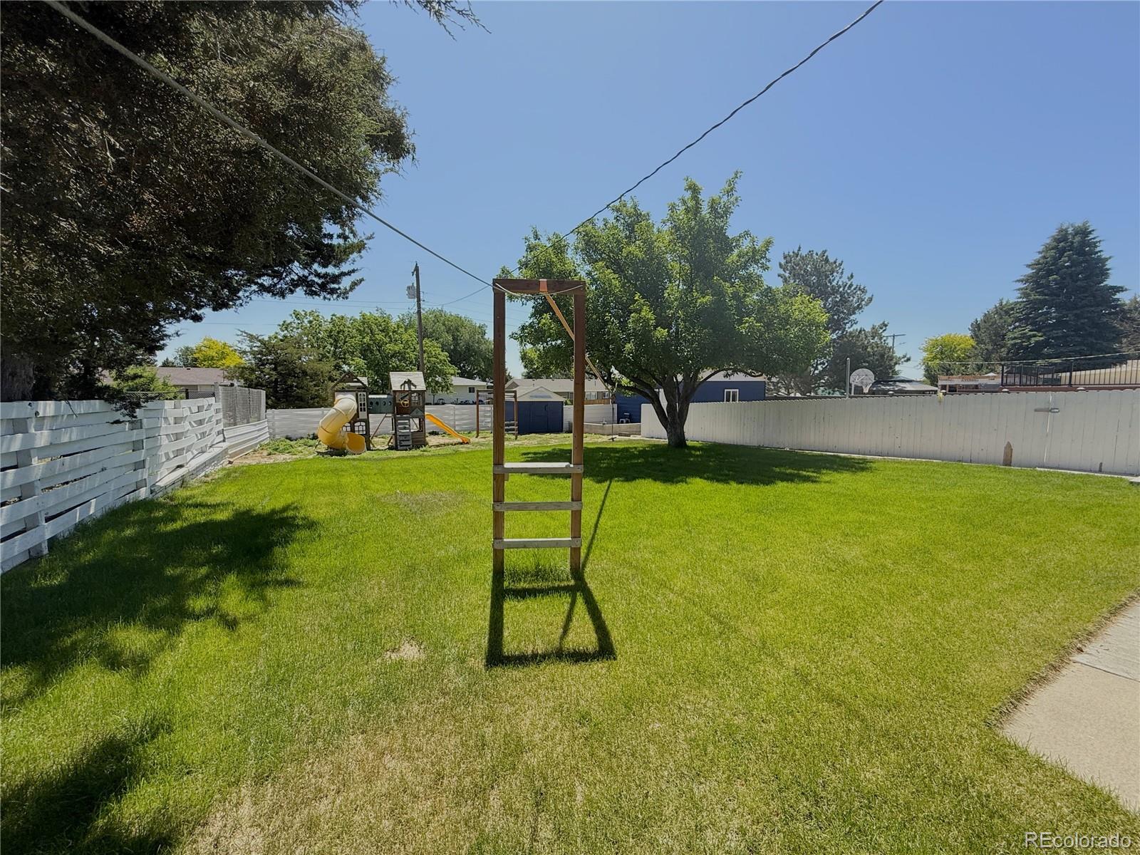 MLS Image #41 for 556  m avenue,limon, Colorado