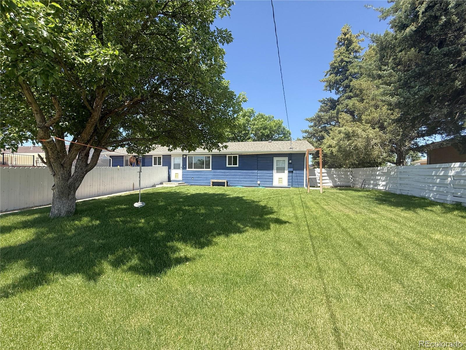 MLS Image #42 for 556  m avenue,limon, Colorado