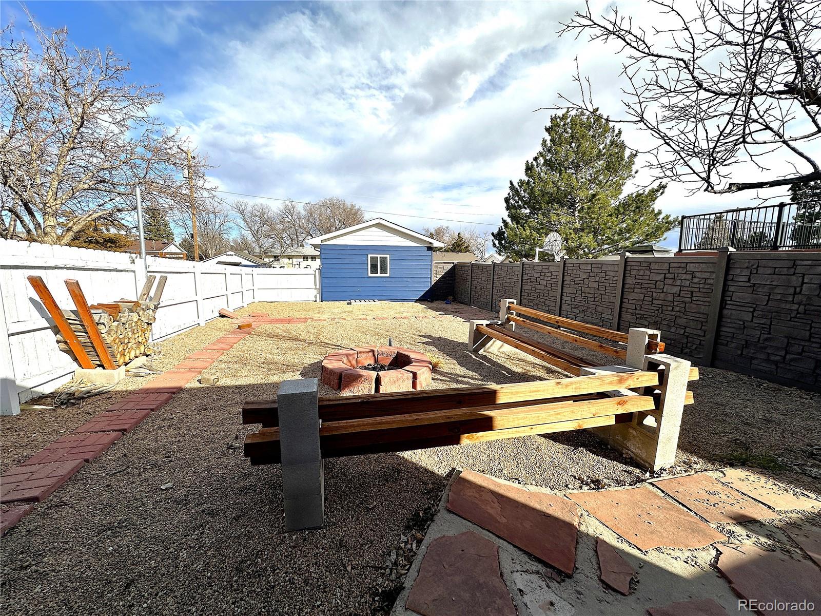 MLS Image #43 for 556  m avenue,limon, Colorado