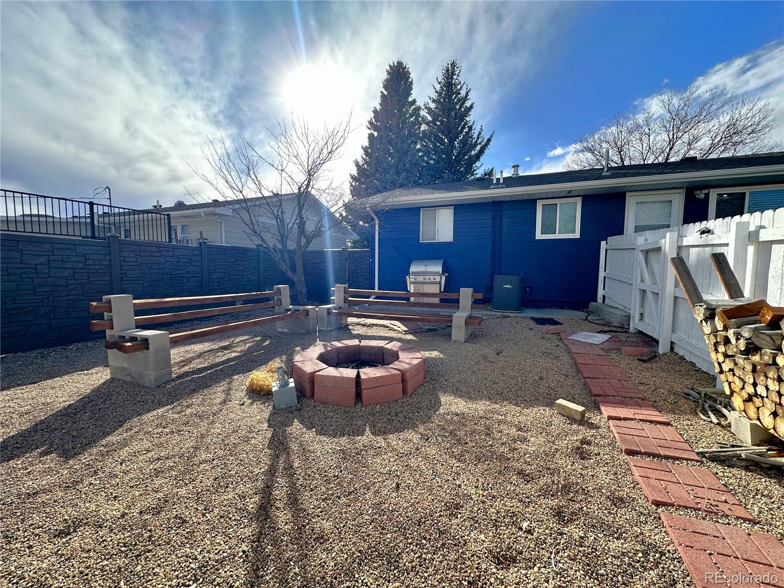 MLS Image #44 for 556  m avenue,limon, Colorado