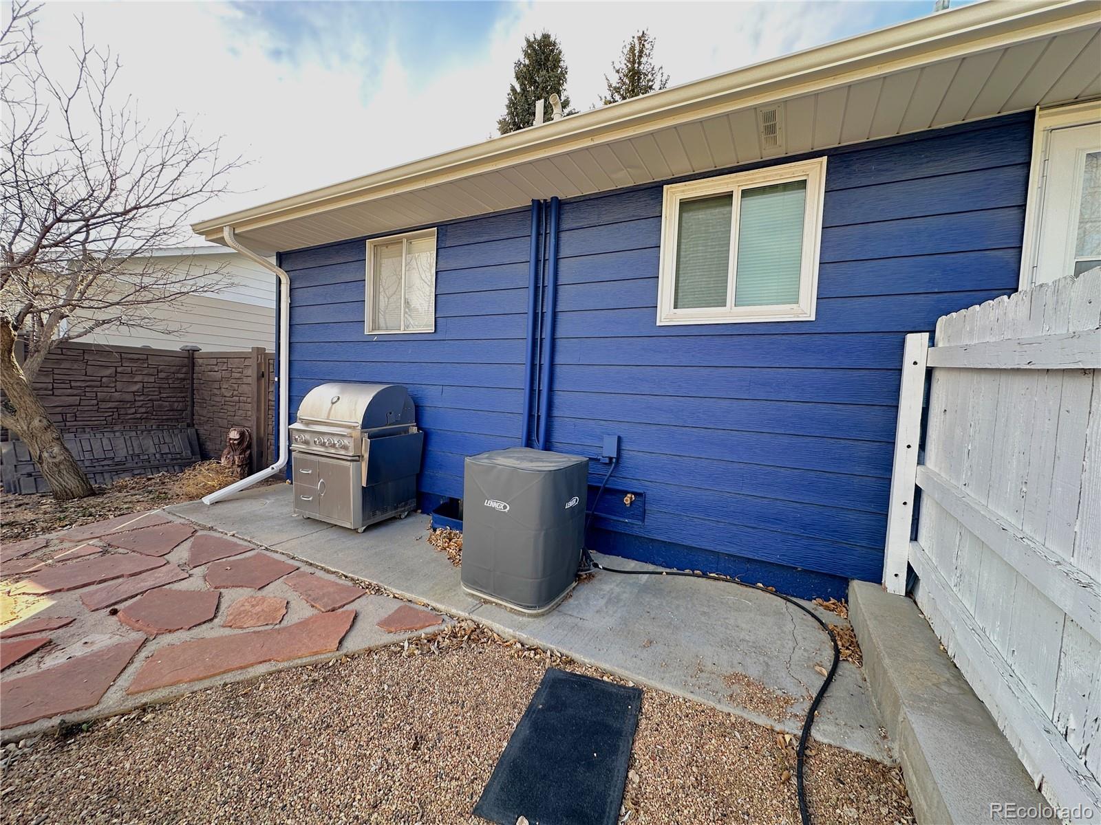 MLS Image #45 for 556  m avenue,limon, Colorado