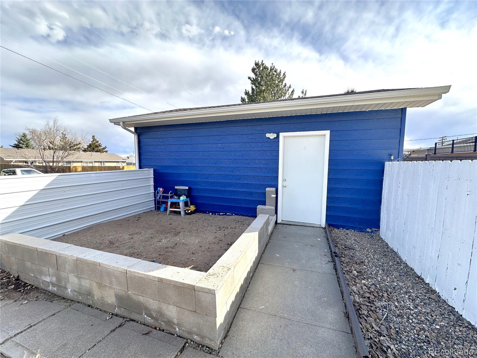 MLS Image #46 for 556  m avenue,limon, Colorado