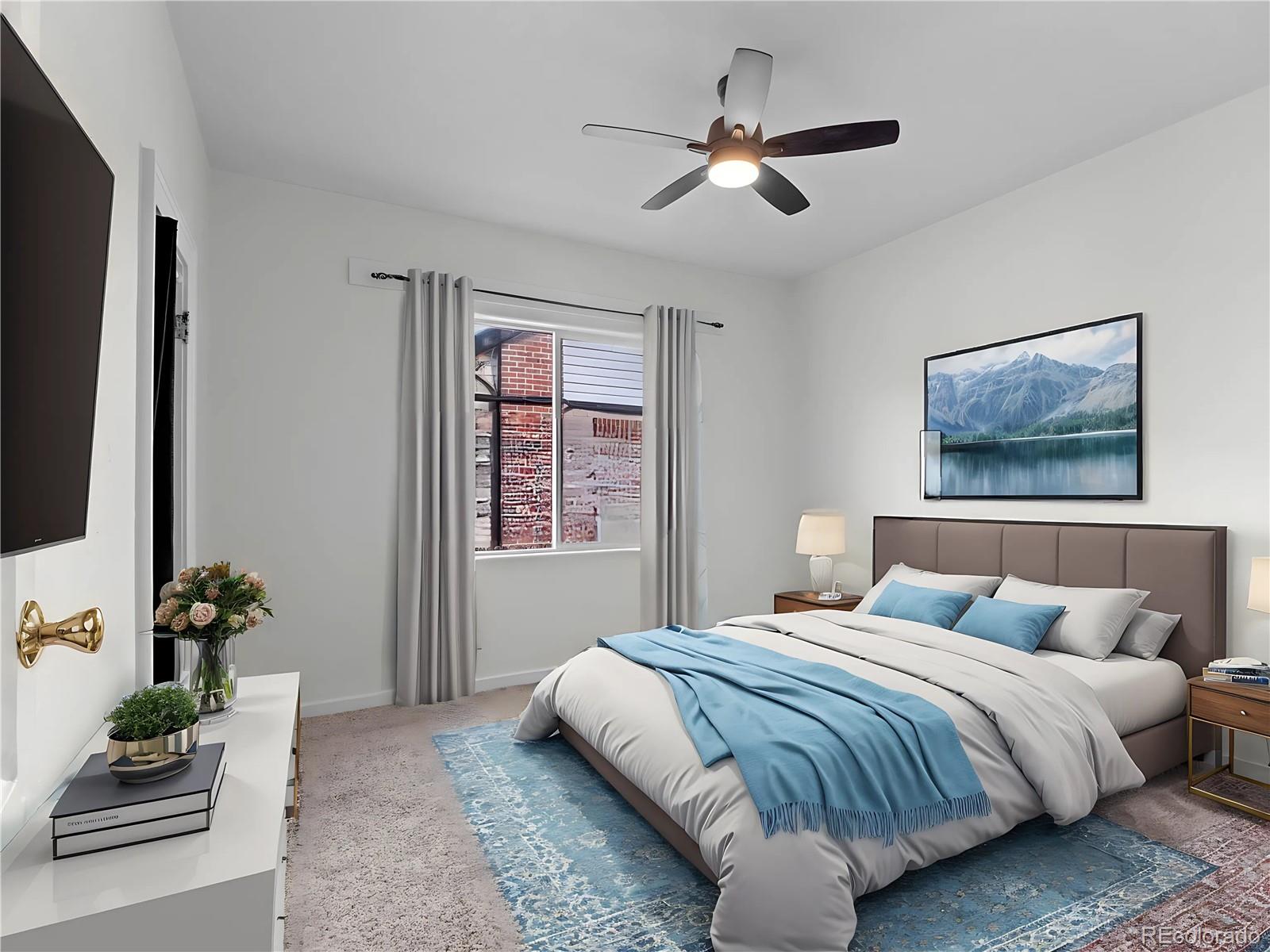 MLS Image #13 for 1561  newton street,denver, Colorado