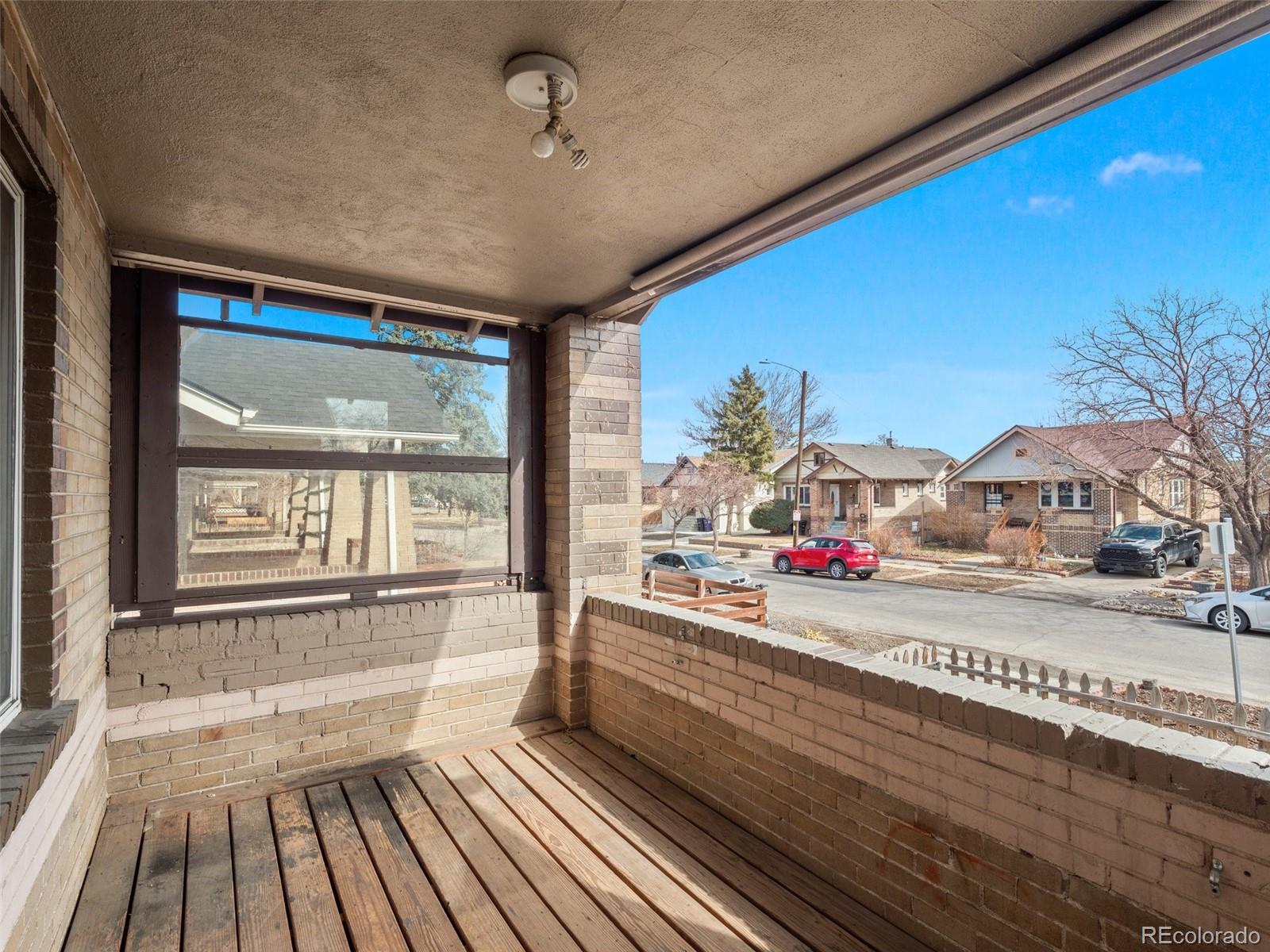 MLS Image #2 for 1561  newton street,denver, Colorado