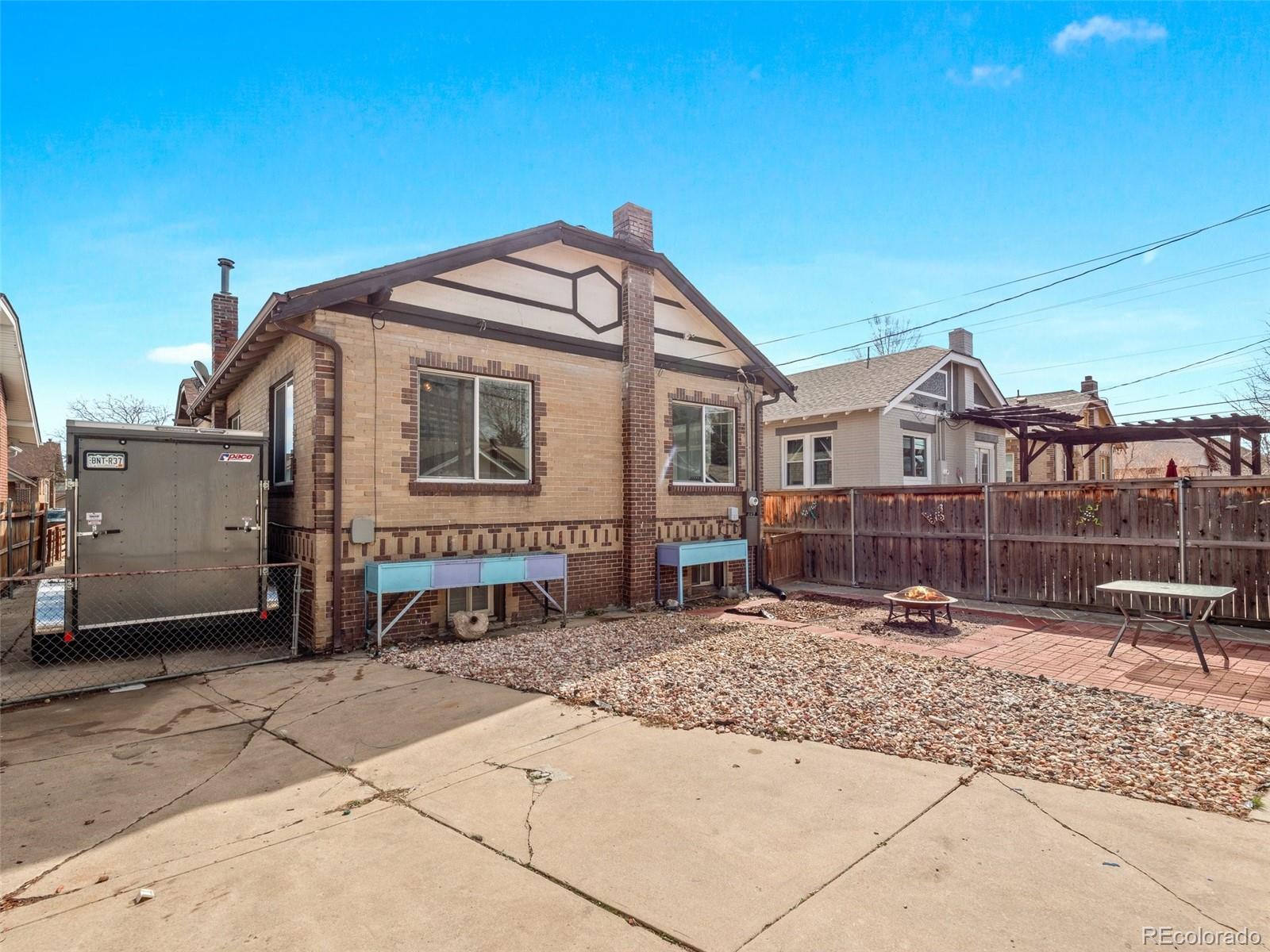MLS Image #27 for 1561  newton street,denver, Colorado