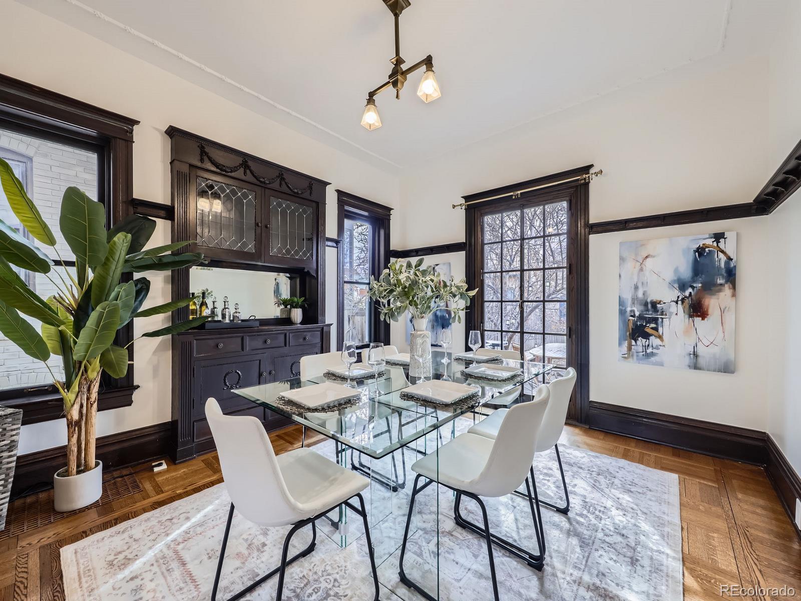 MLS Image #10 for 1475  saint paul street,denver, Colorado