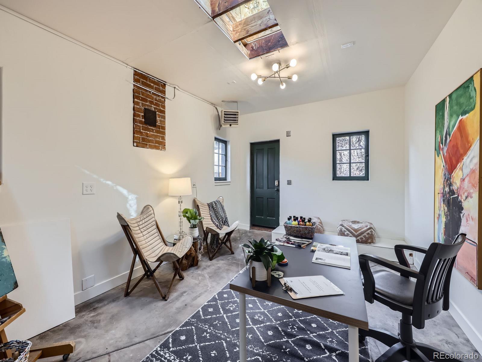 MLS Image #34 for 1475  saint paul street,denver, Colorado