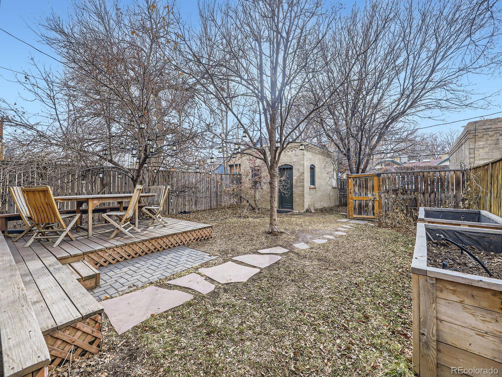 MLS Image #36 for 1475  saint paul street,denver, Colorado