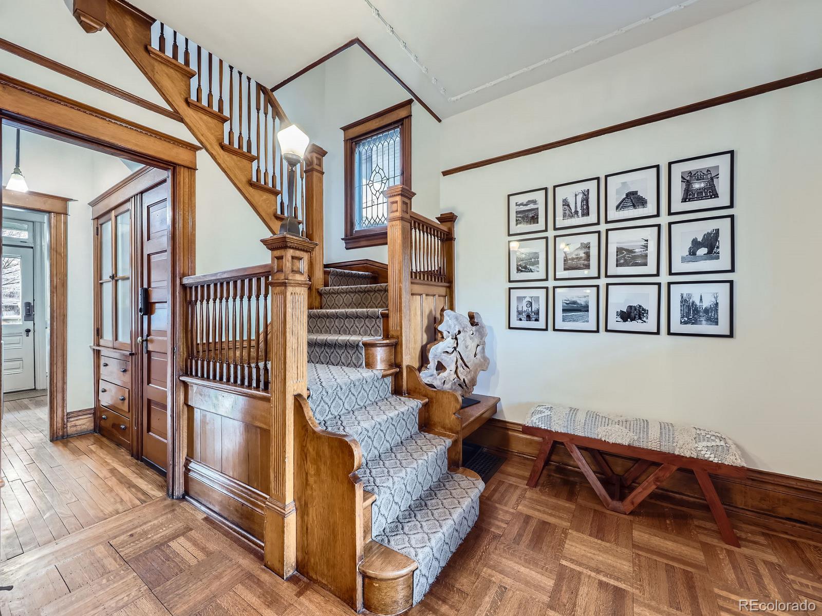 MLS Image #5 for 1475  saint paul street,denver, Colorado