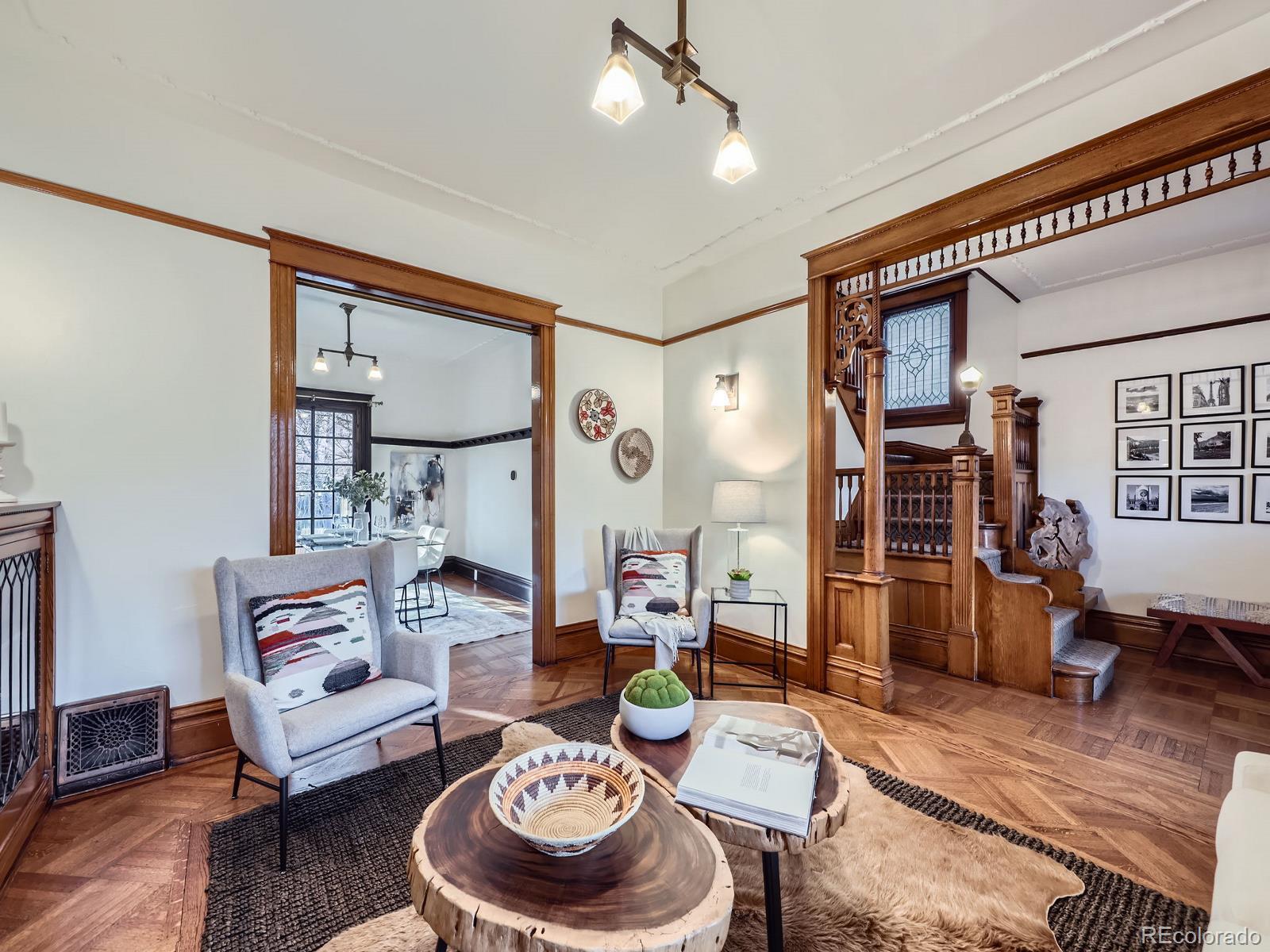 MLS Image #8 for 1475  saint paul street,denver, Colorado