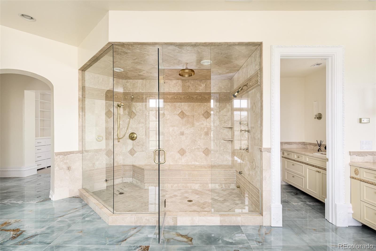 MLS Image #18 for 6729  bear point trail,golden, Colorado