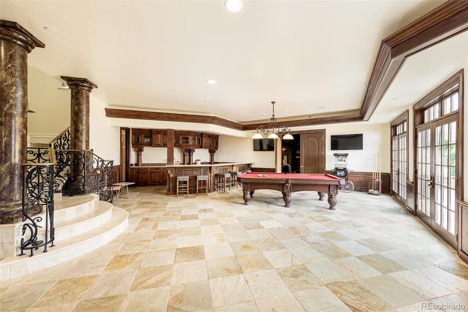 MLS Image #25 for 6729  bear point trail,golden, Colorado
