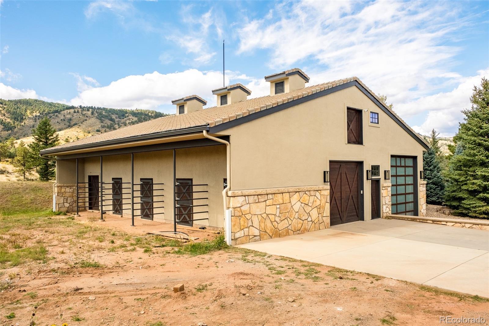 MLS Image #36 for 6729  bear point trail,golden, Colorado