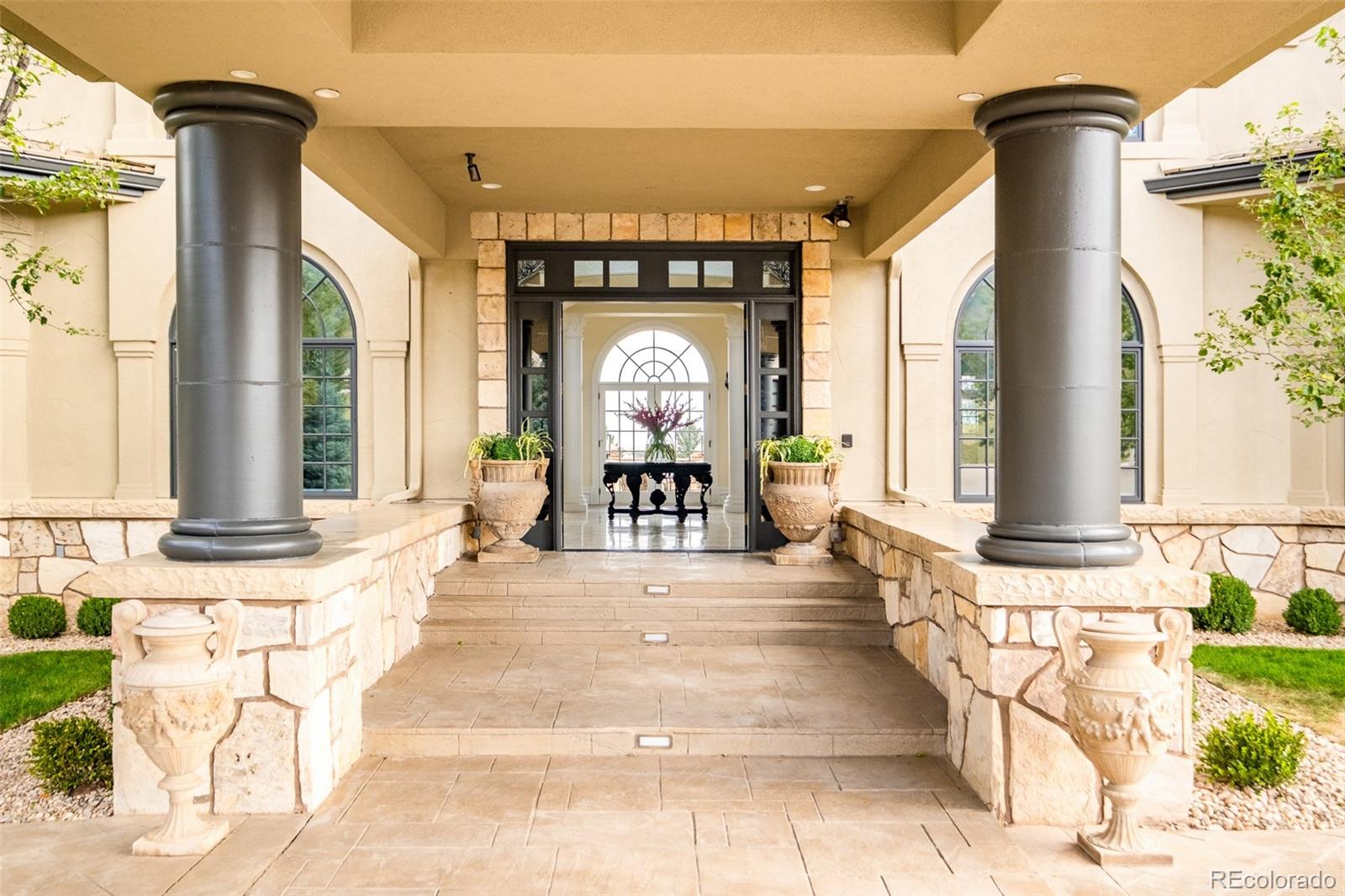 MLS Image #4 for 6729  bear point trail,golden, Colorado