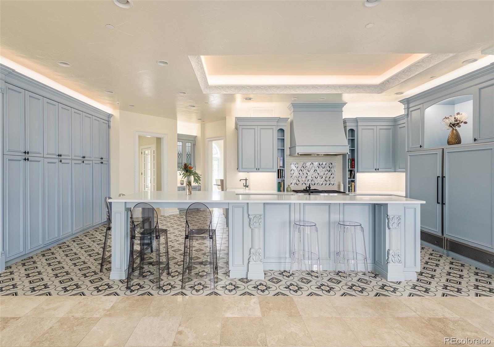 MLS Image #6 for 6729  bear point trail,golden, Colorado