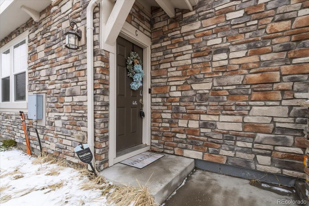 MLS Image #1 for 24747 e calhoun place c,aurora, Colorado