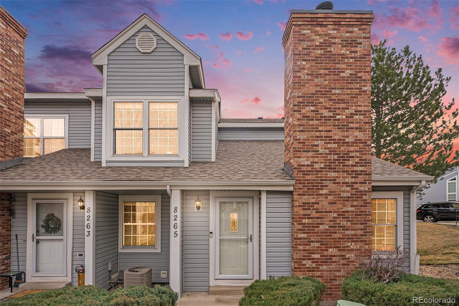 MLS Image #0 for 8265 w 90th place,broomfield, Colorado