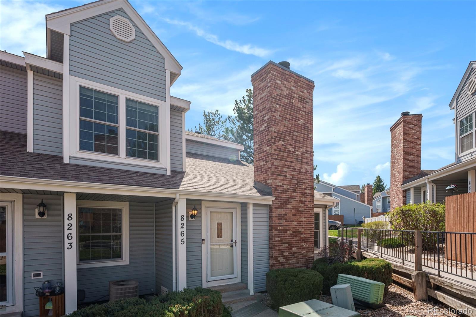 MLS Image #2 for 8265 w 90th place,broomfield, Colorado