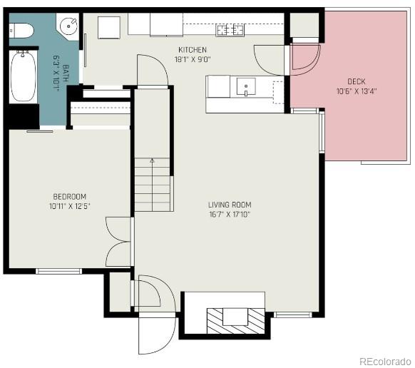 MLS Image #23 for 8265 w 90th place,broomfield, Colorado