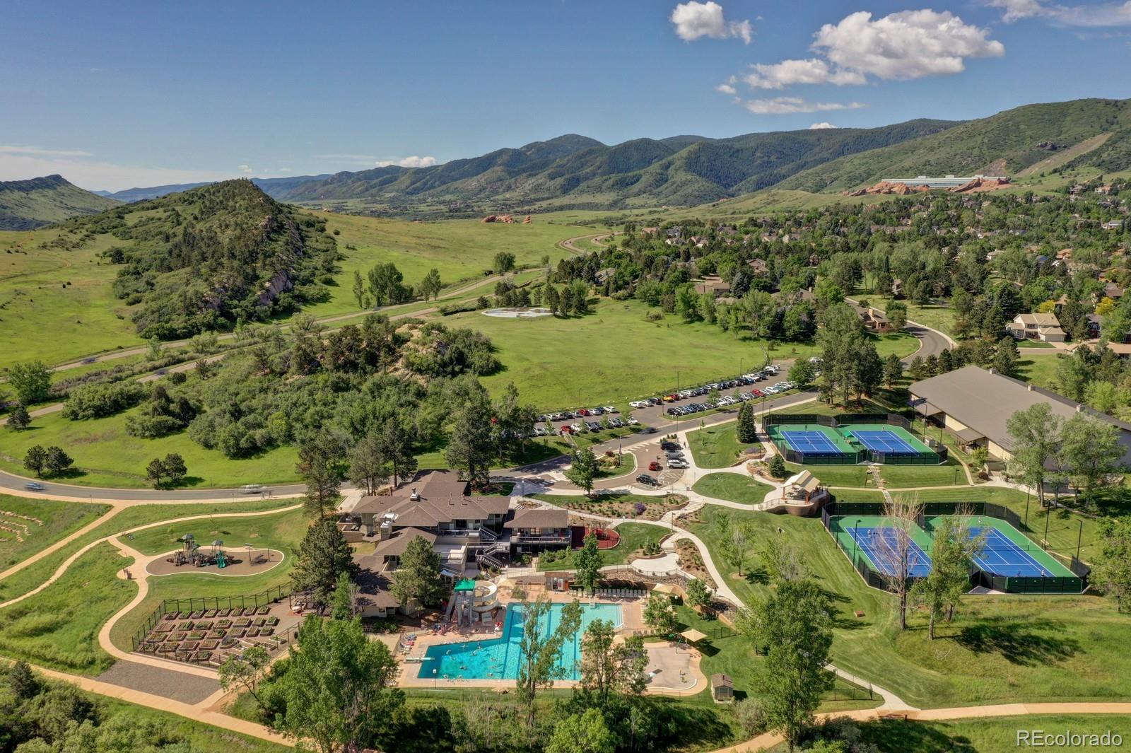 MLS Image #28 for 11886  elk head range road,littleton, Colorado