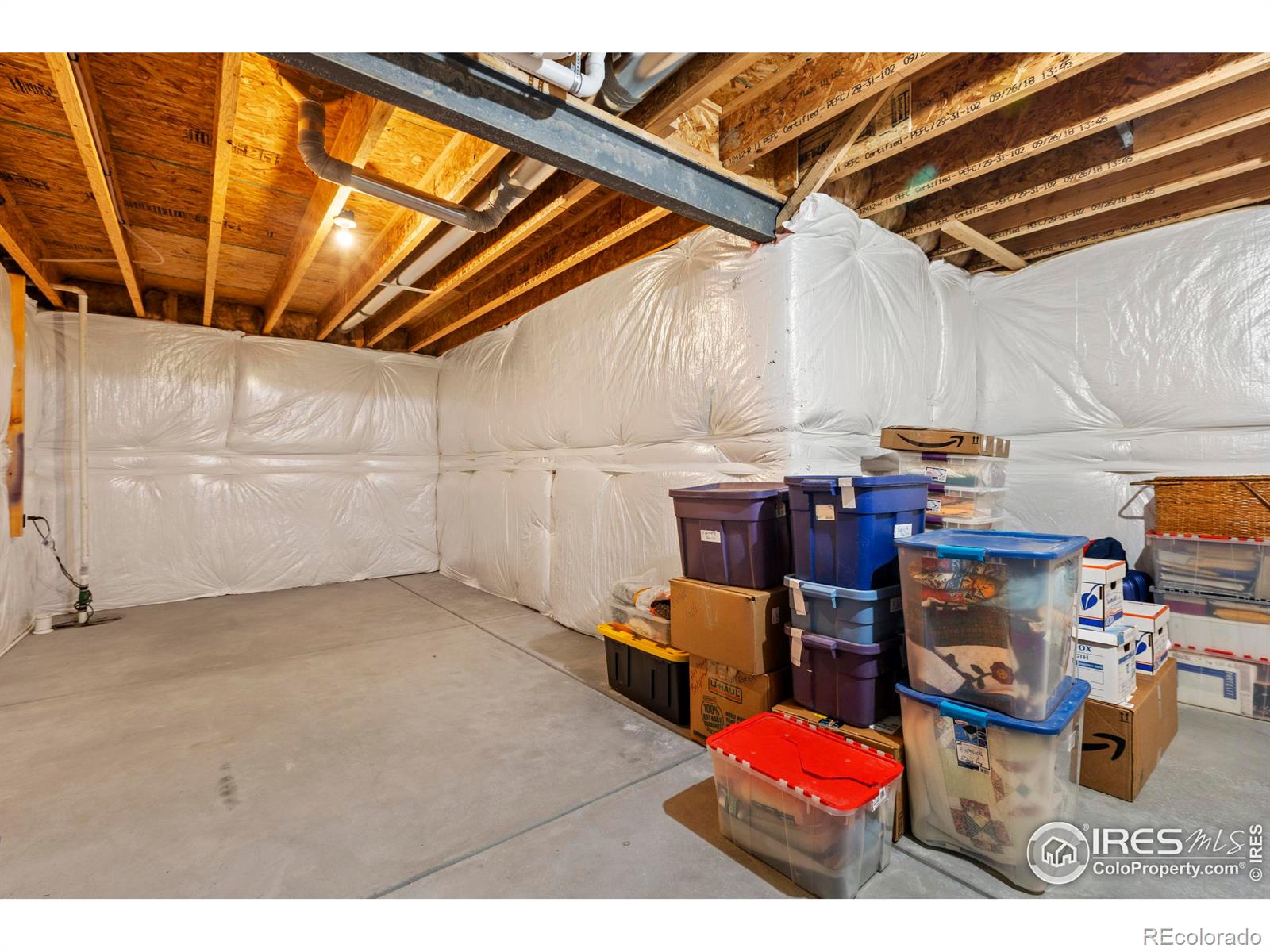 MLS Image #34 for 464  wagon bend road,berthoud, Colorado