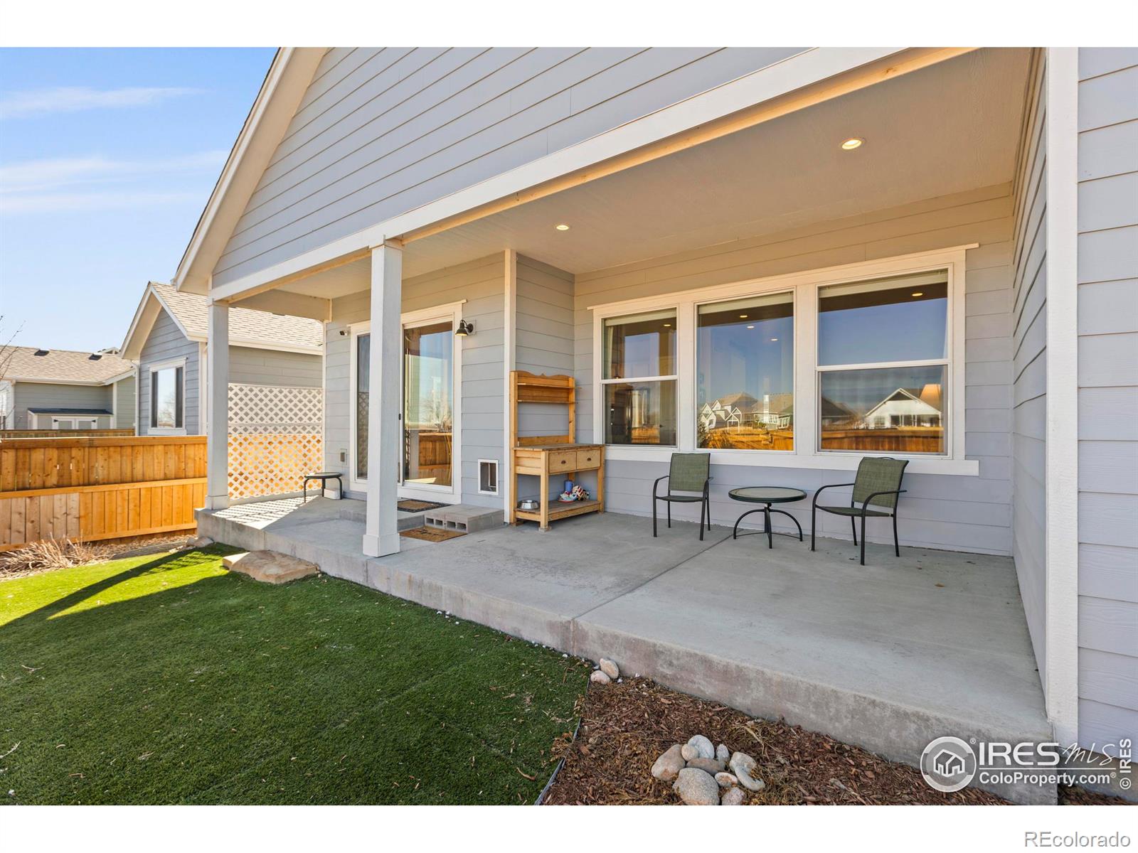 MLS Image #37 for 464  wagon bend road,berthoud, Colorado