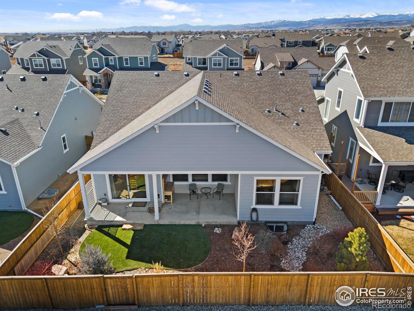 MLS Image #39 for 464  wagon bend road,berthoud, Colorado