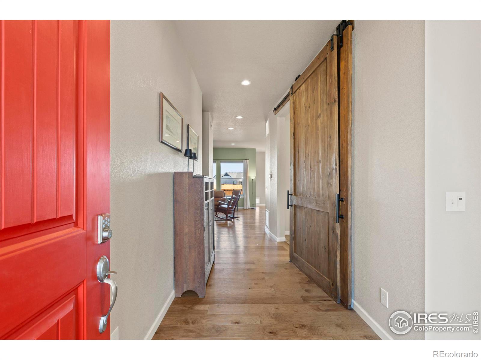 MLS Image #4 for 464  wagon bend road,berthoud, Colorado