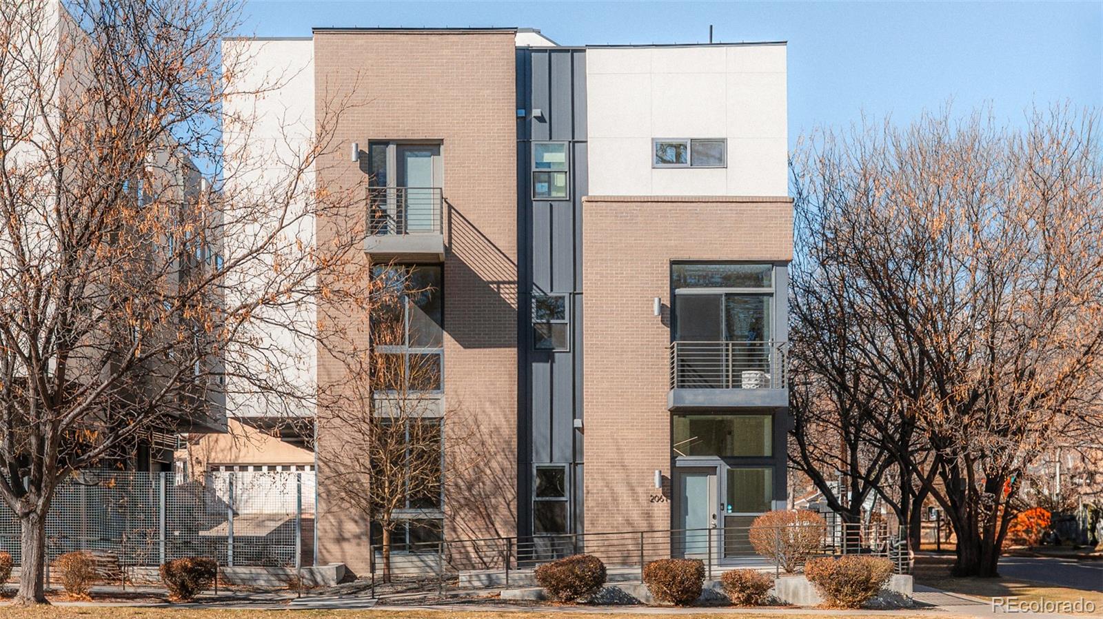 MLS Image #0 for 2061 n york street,denver, Colorado