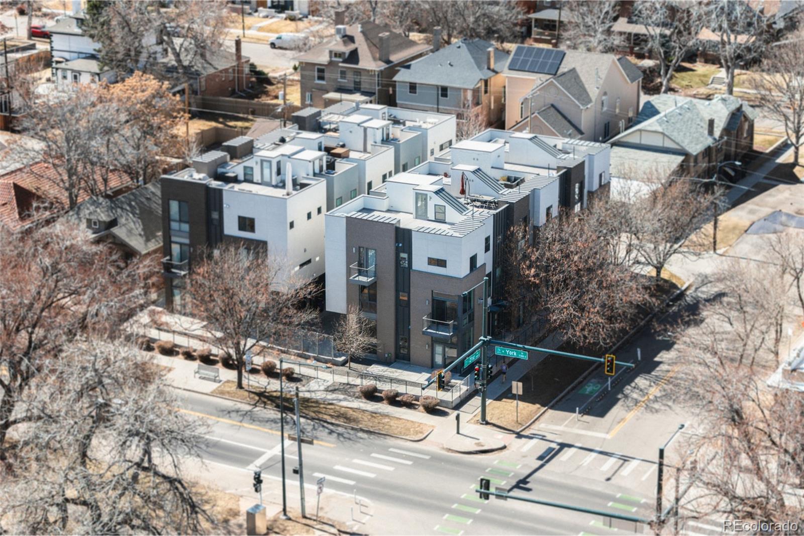 MLS Image #38 for 2061 n york street,denver, Colorado