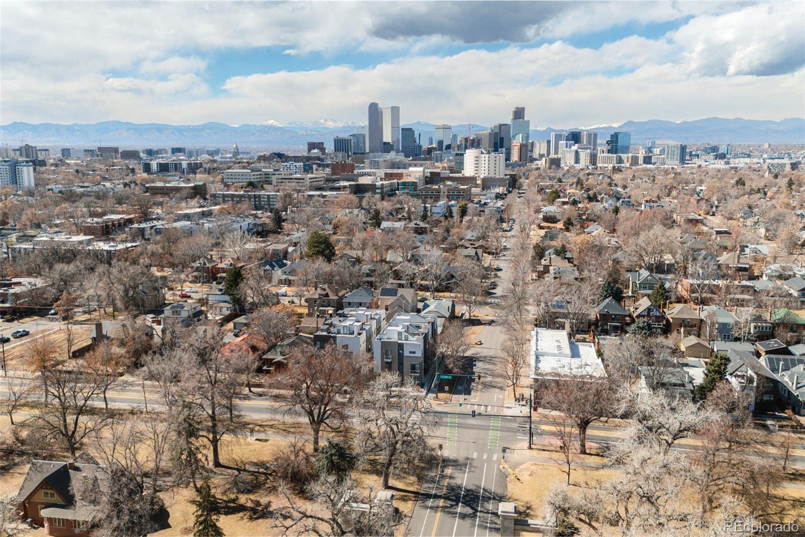 MLS Image #39 for 2061 n york street,denver, Colorado
