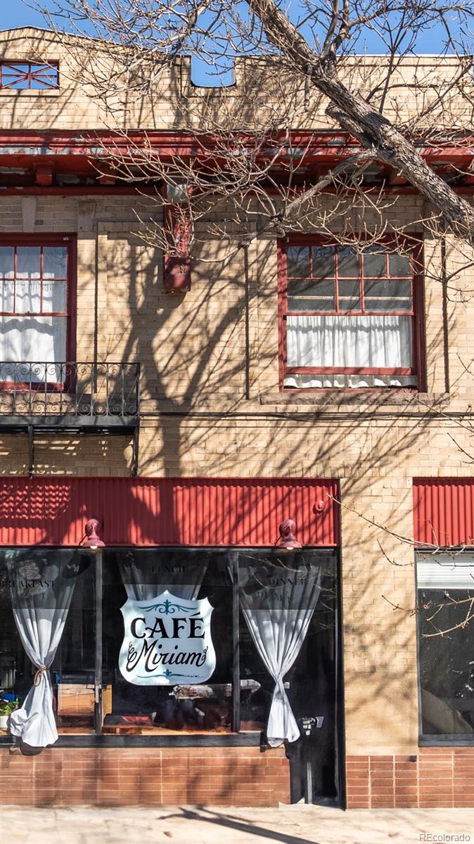 MLS Image #46 for 2061 n york street,denver, Colorado