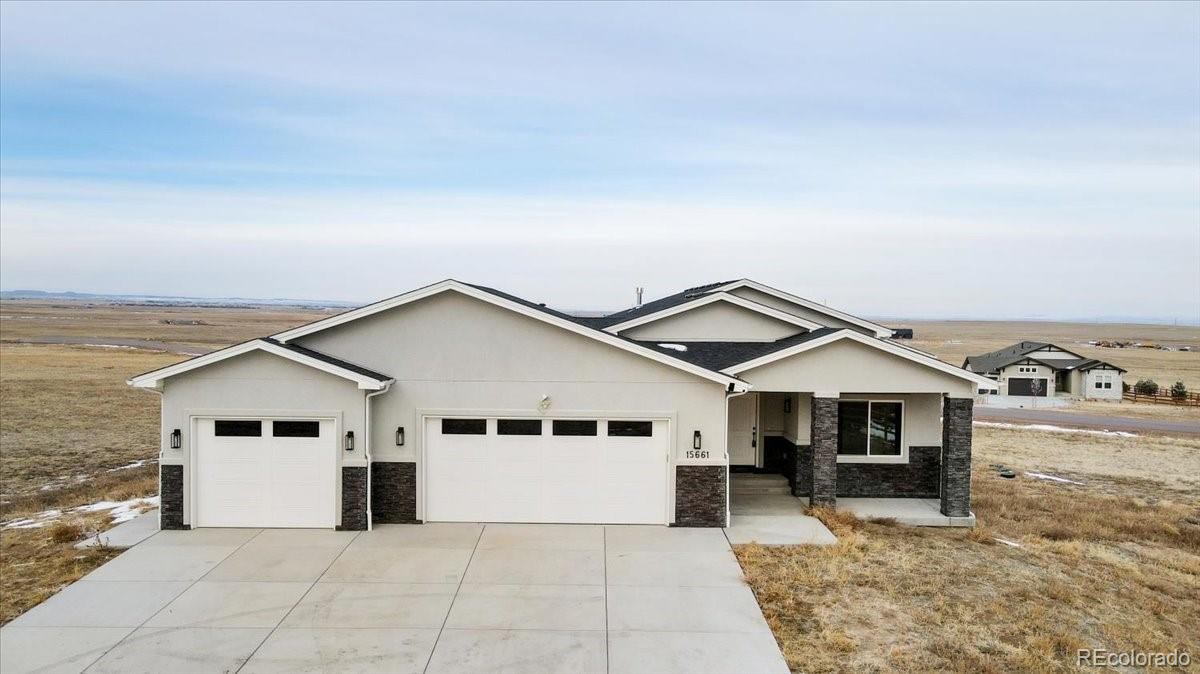 MLS Image #0 for 15661  oscuro trail,peyton, Colorado