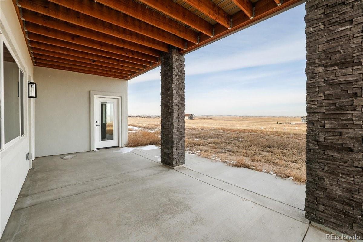MLS Image #42 for 15661  oscuro trail,peyton, Colorado