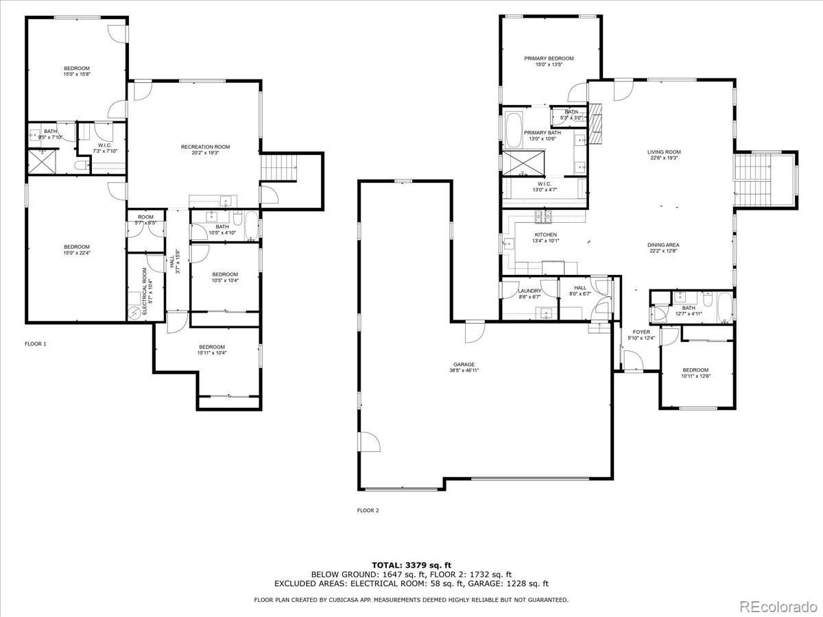 MLS Image #47 for 15661  oscuro trail,peyton, Colorado