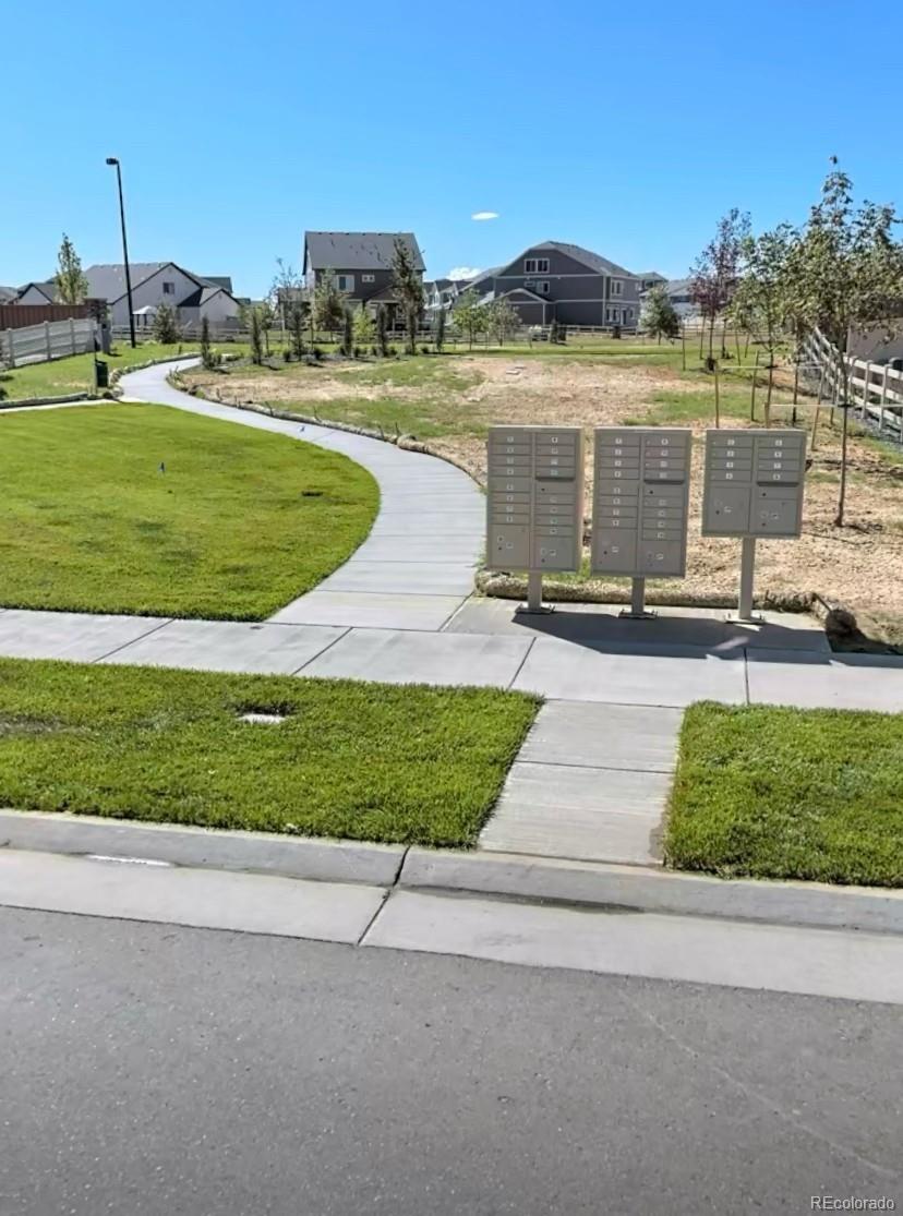 MLS Image #17 for 17910 e 54th avenue,denver, Colorado