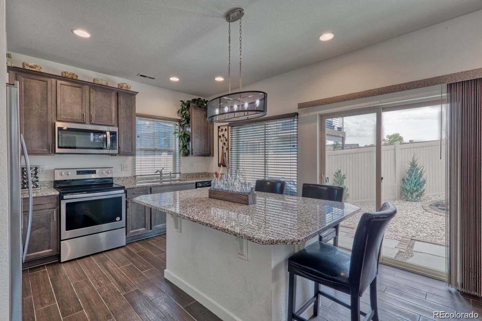 MLS Image #2 for 17910 e 54th avenue,denver, Colorado