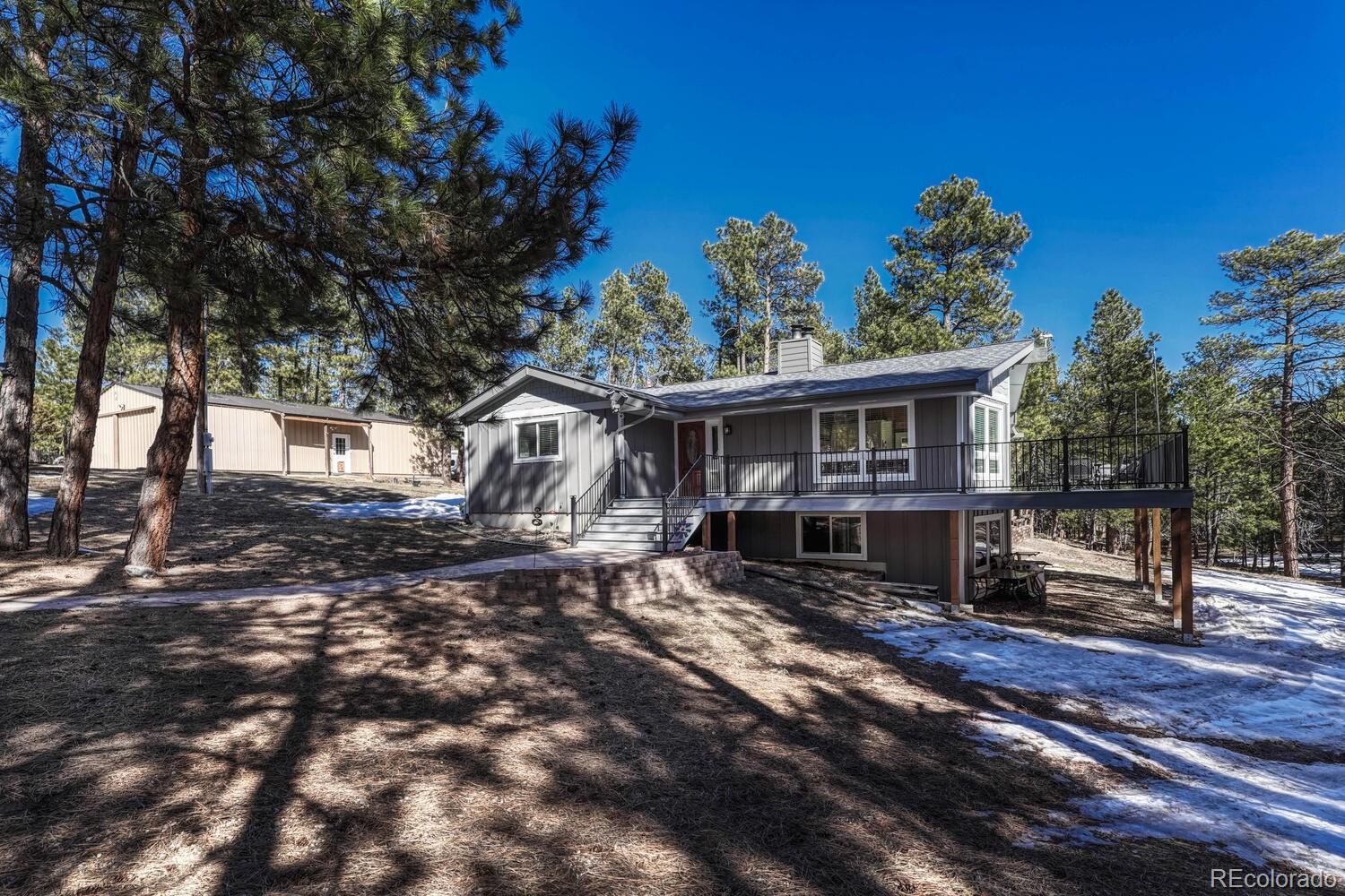 CMA Image for 22304  bobcat court,Elbert, Colorado