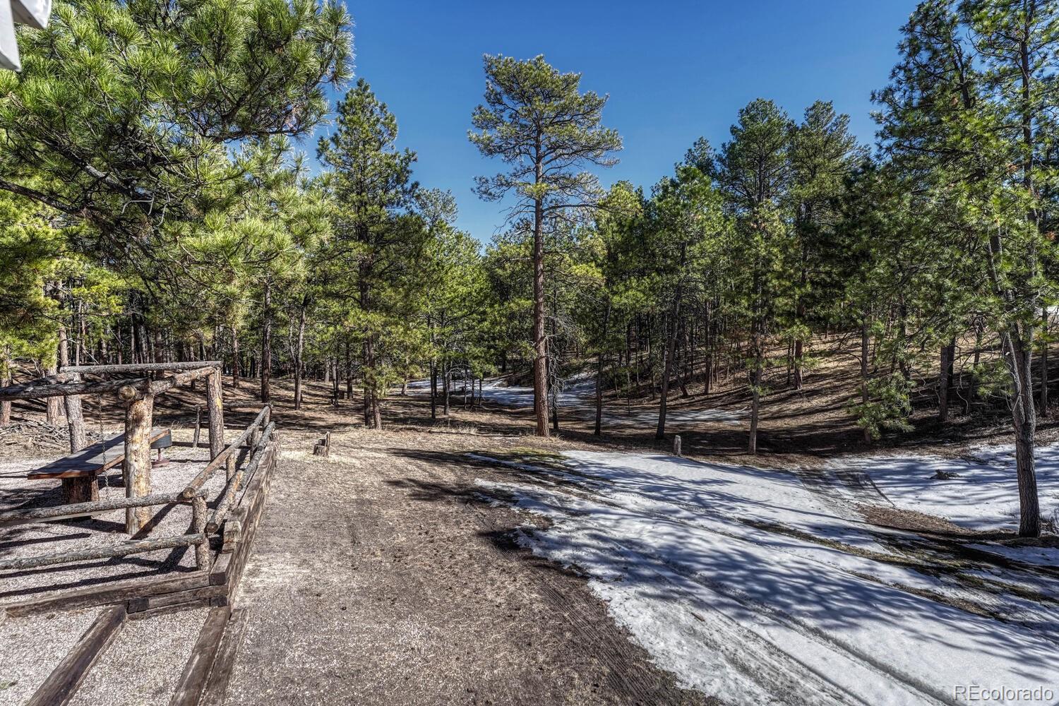 MLS Image #31 for 22304  bobcat court,elbert, Colorado