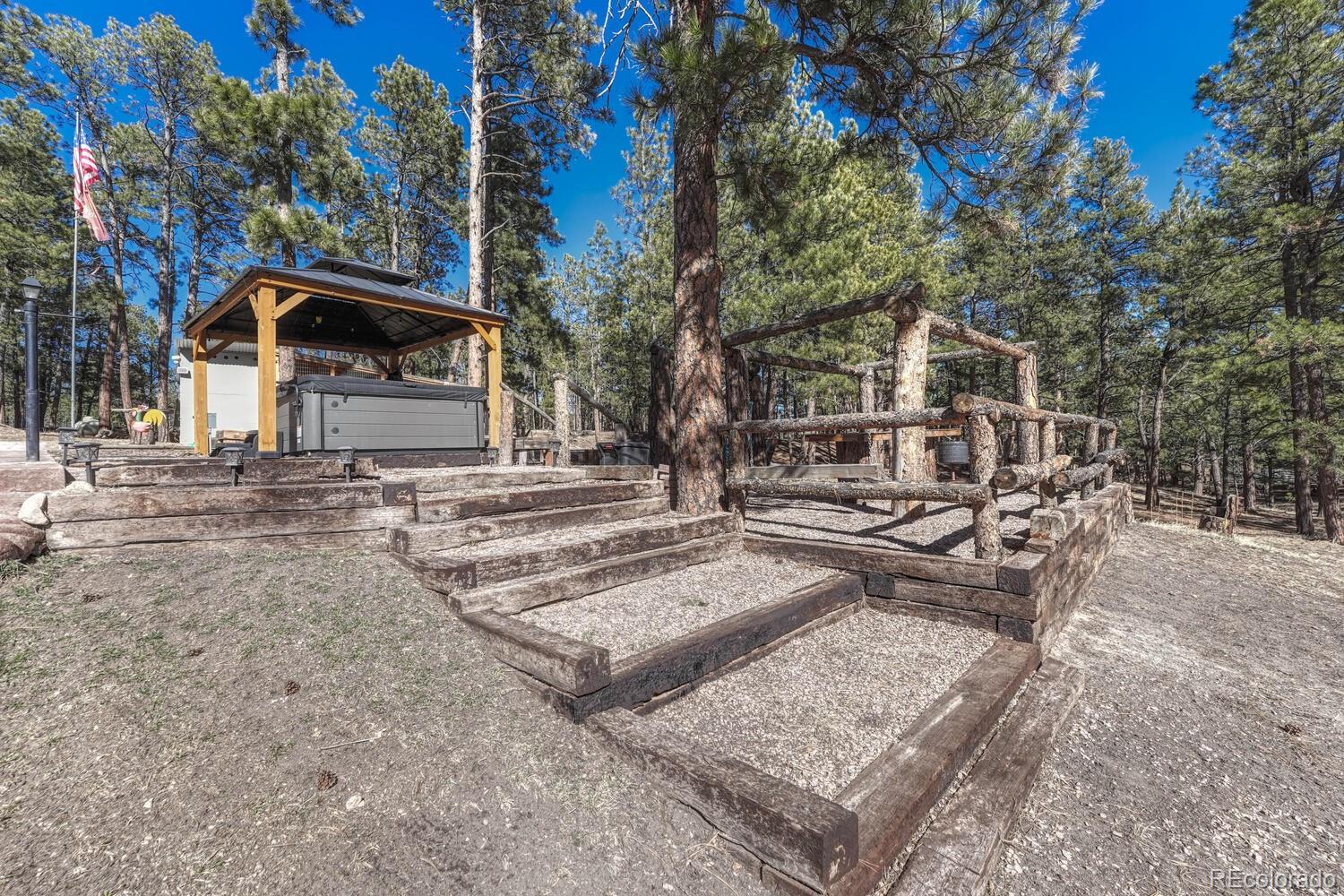 MLS Image #35 for 22304  bobcat court,elbert, Colorado