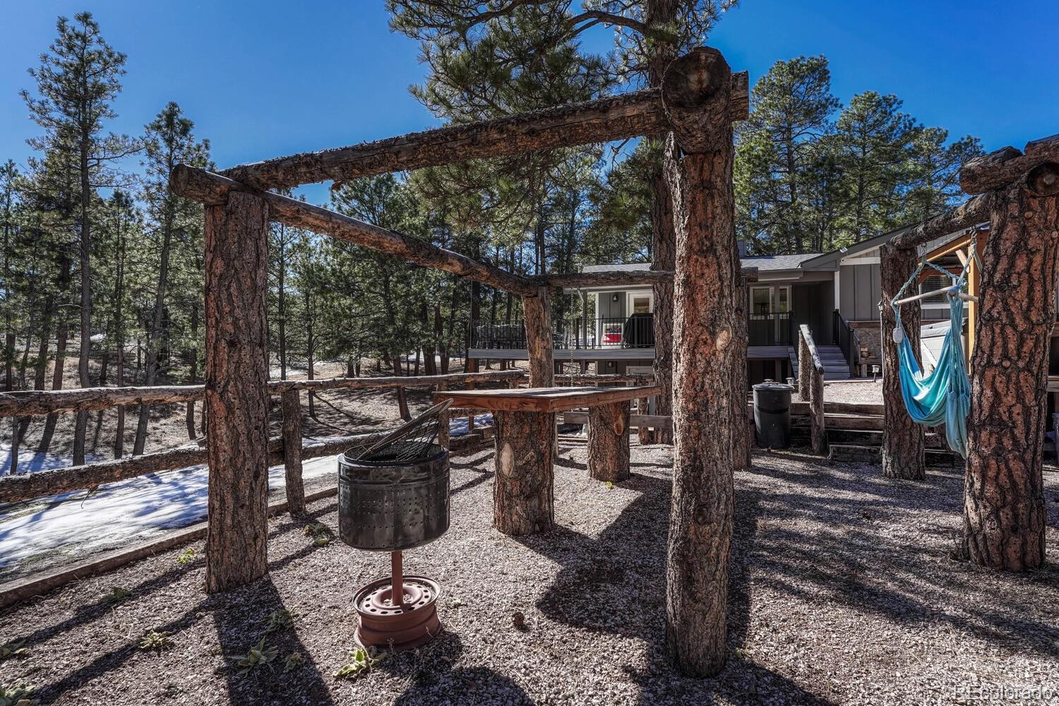 MLS Image #37 for 22304  bobcat court,elbert, Colorado