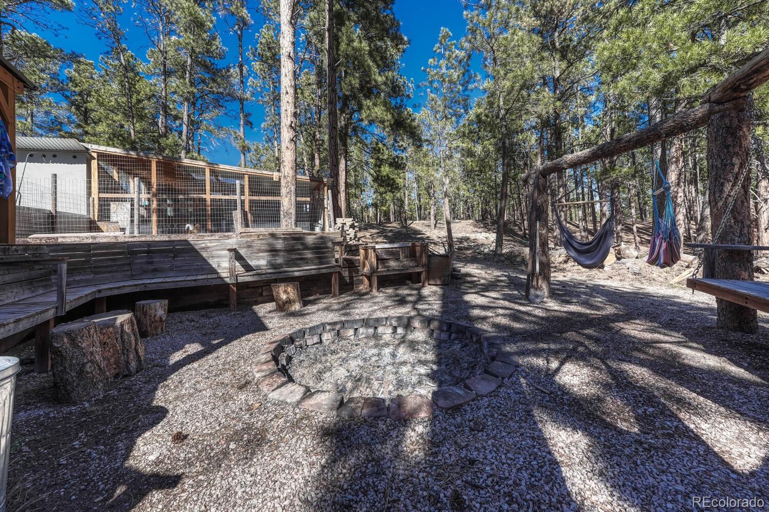 MLS Image #38 for 22304  bobcat court,elbert, Colorado