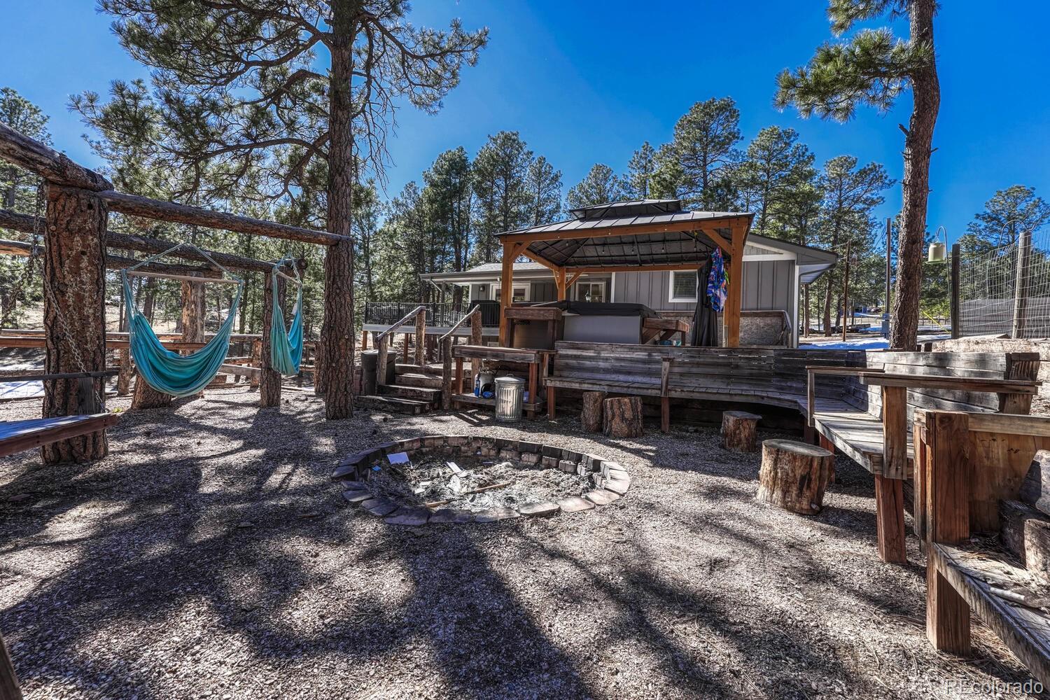 MLS Image #39 for 22304  bobcat court,elbert, Colorado