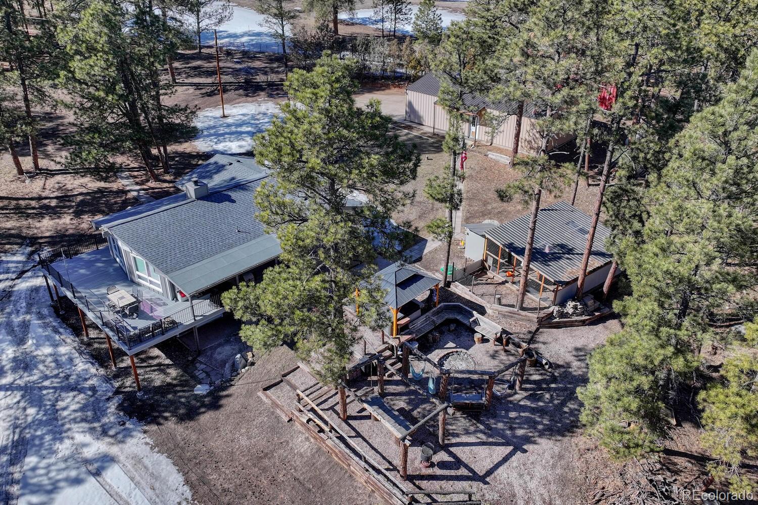 MLS Image #4 for 22304  bobcat court,elbert, Colorado