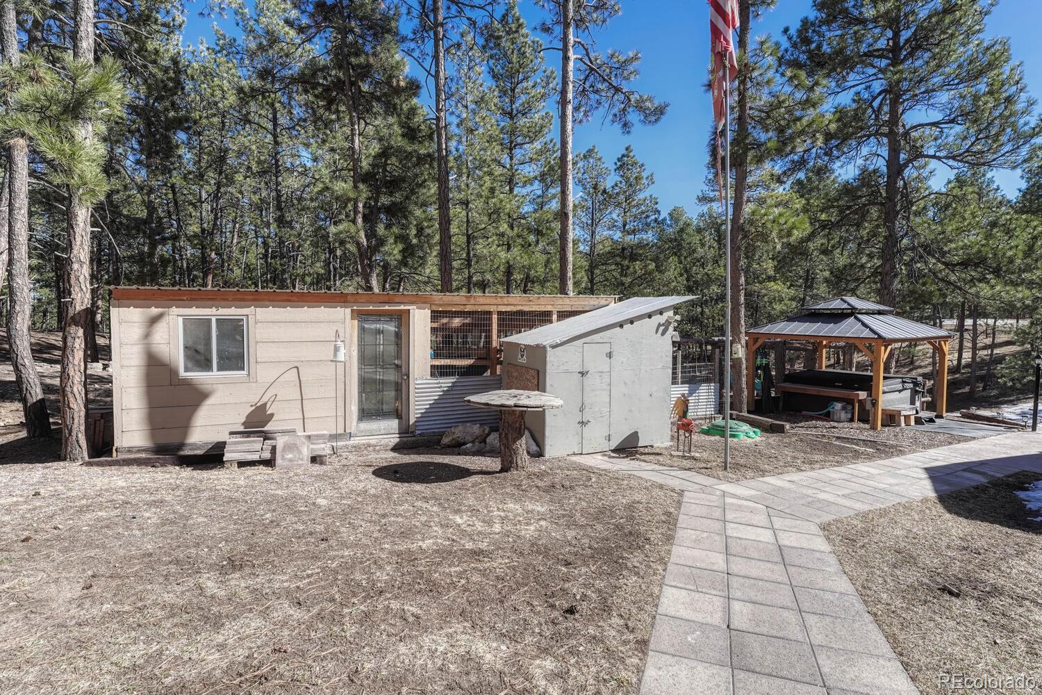 MLS Image #41 for 22304  bobcat court,elbert, Colorado