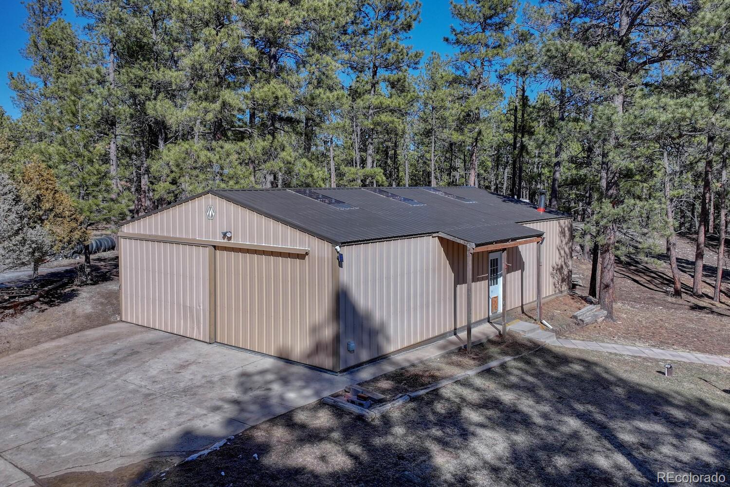 MLS Image #42 for 22304  bobcat court,elbert, Colorado