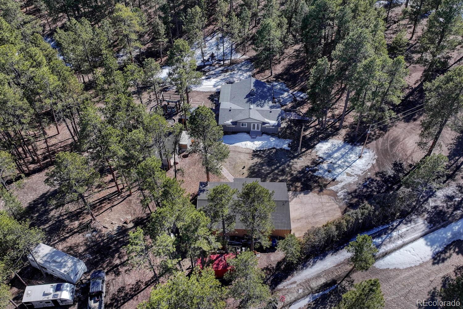 MLS Image #46 for 22304  bobcat court,elbert, Colorado