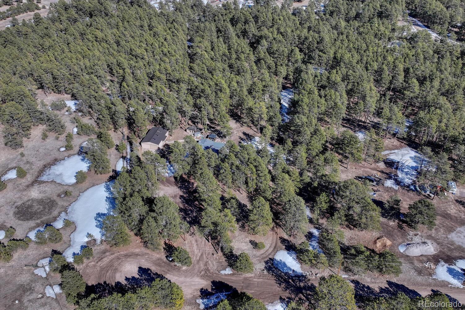 MLS Image #47 for 22304  bobcat court,elbert, Colorado