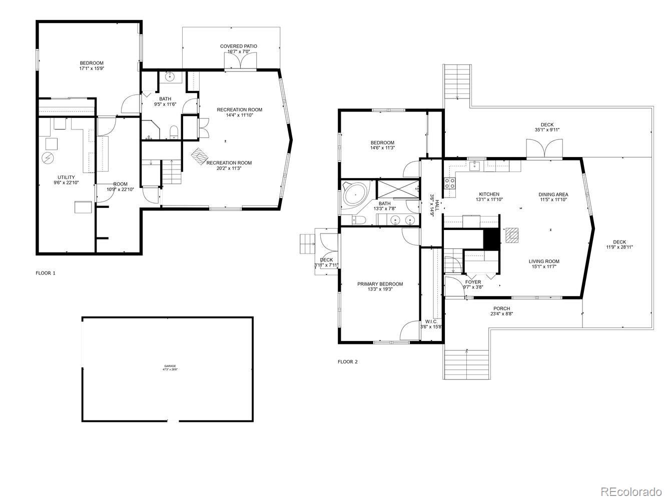 MLS Image #49 for 22304  bobcat court,elbert, Colorado